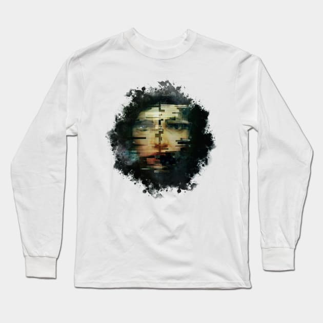 SOMA Long Sleeve T-Shirt by TortillaChief